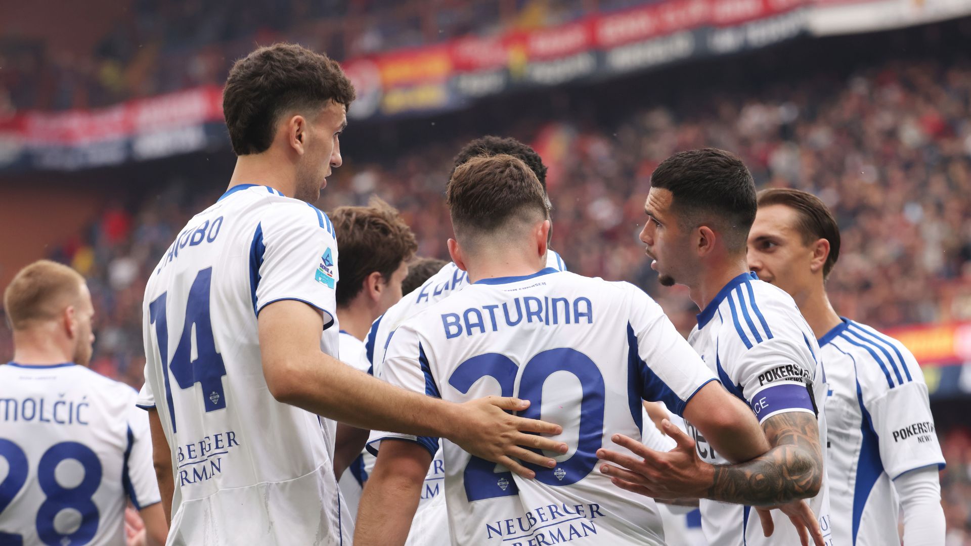 Hellas Verona-Como: Match Preview